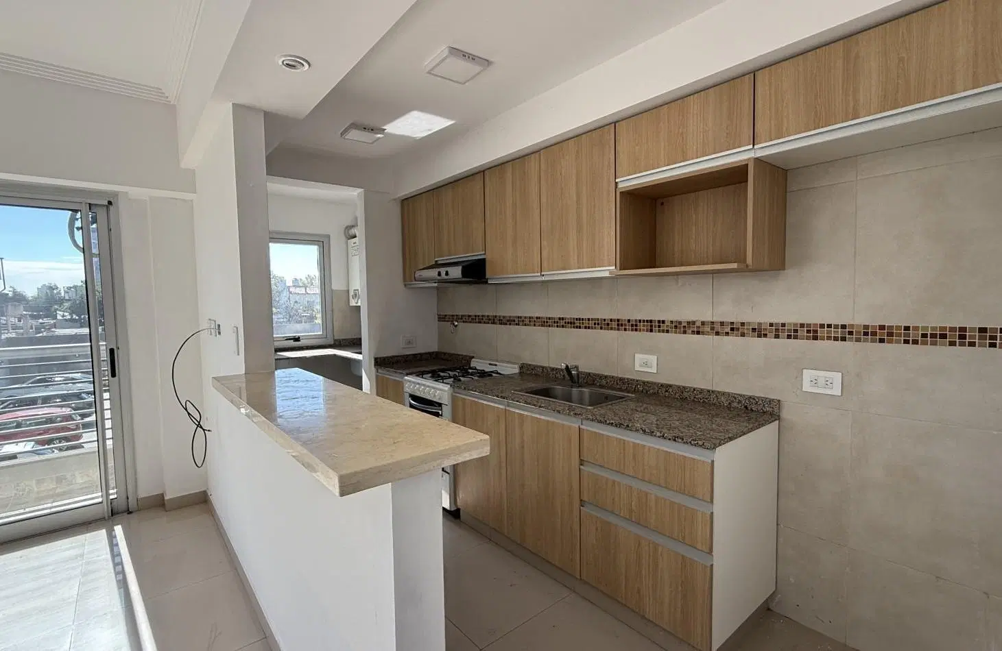 Departamento Venta Lanus 2 Ambientes con cochera Remedios de Escalada 2