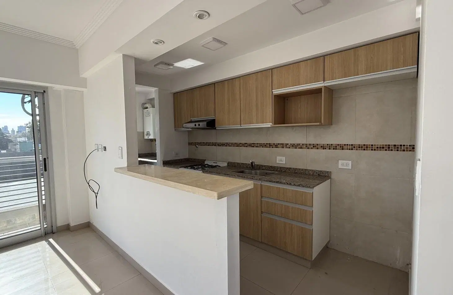 Departamento Venta Lanus 2 Ambientes con cochera Remedios de Escalada 5