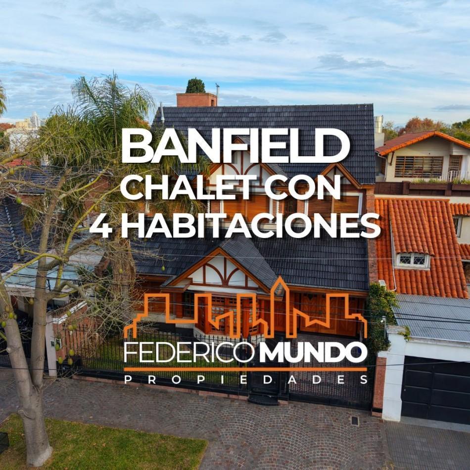 Chalet en venta Lomas de Zamora