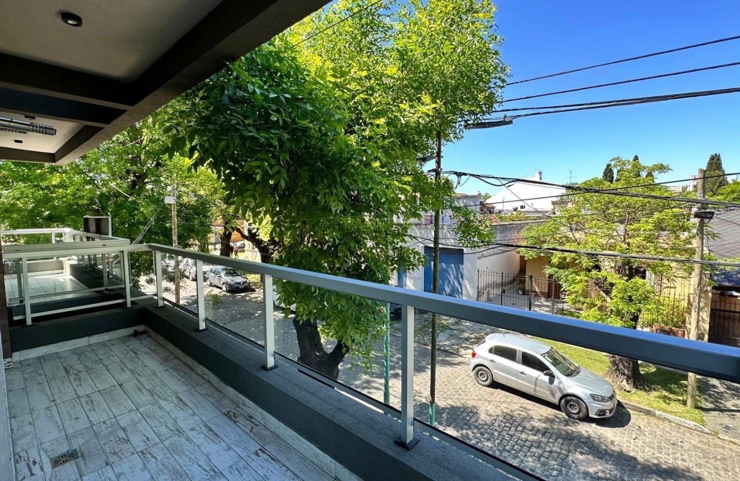Departamento Venta Banfield 3 Ambientes c/ cochera y Terraza Lomas De Zamora