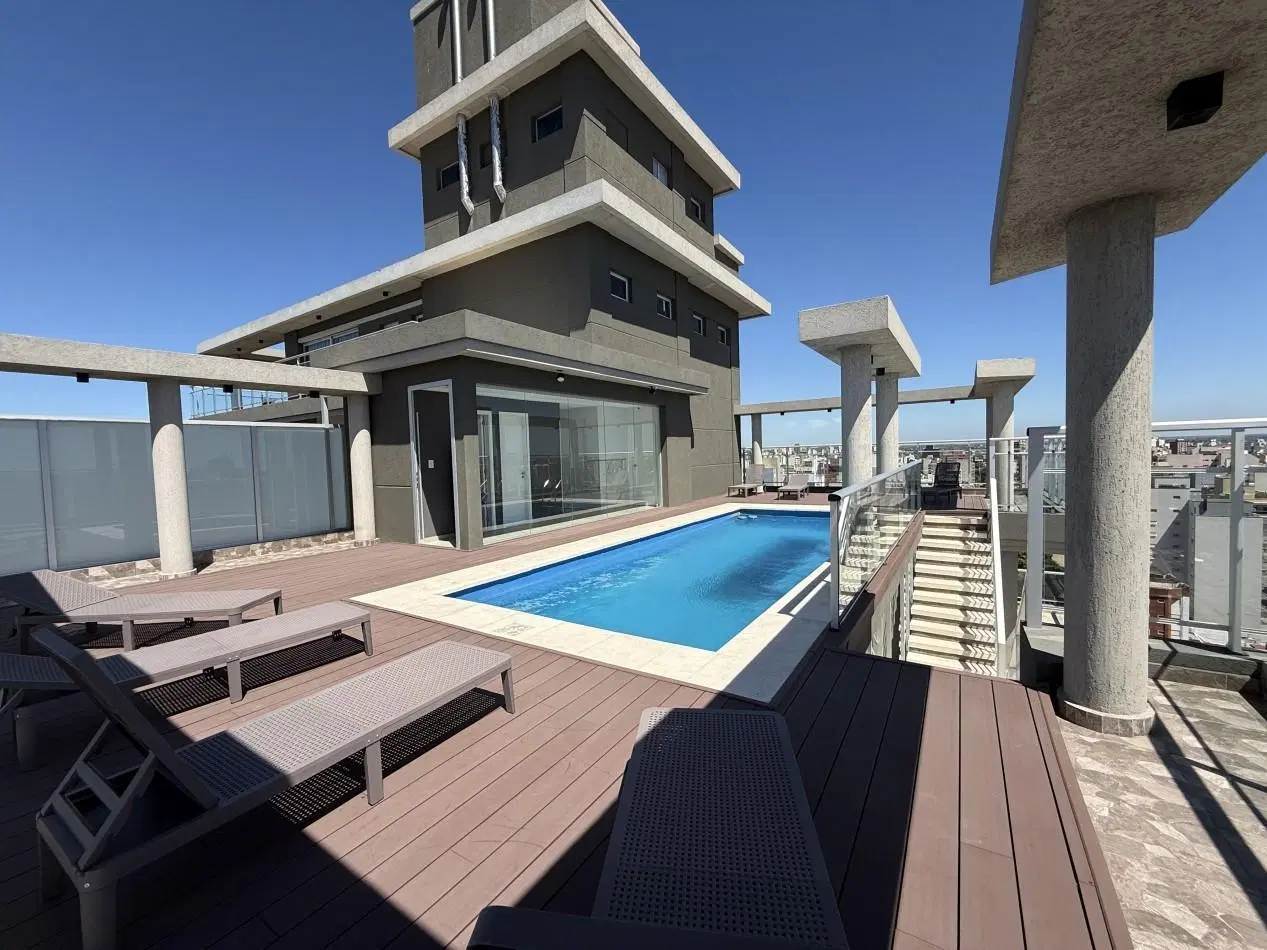 Departamento Venta Lanus Este 2 Ambientes a estrenar 2
