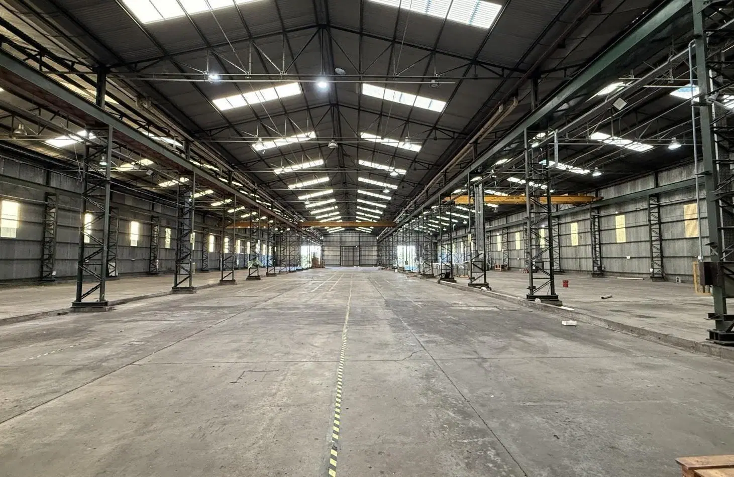 Galpon/Deposito en venta Parque Industrial Quilmes 2