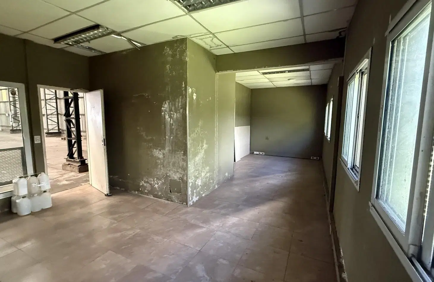 Galpon/Deposito en venta Parque Industrial Quilmes 5