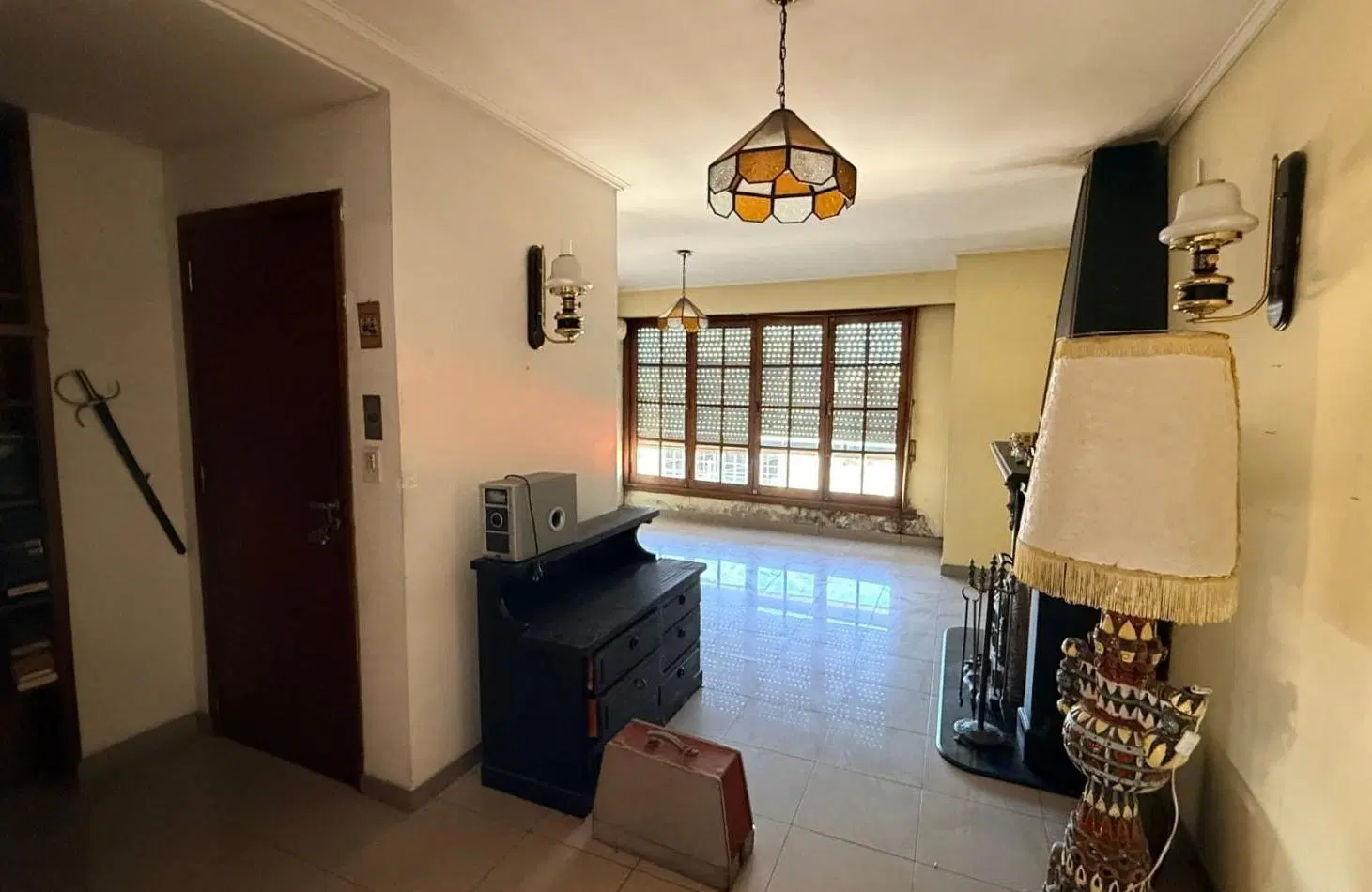 Departamento + Local en venta Quilmes 3