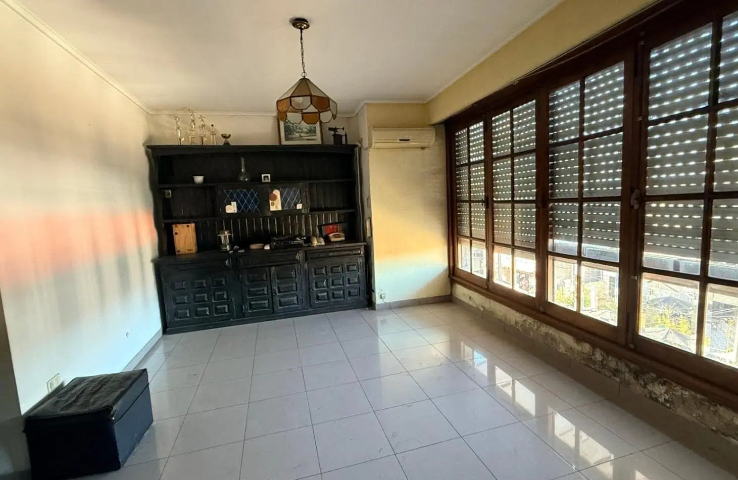 Departamento + Local en venta Quilmes 4