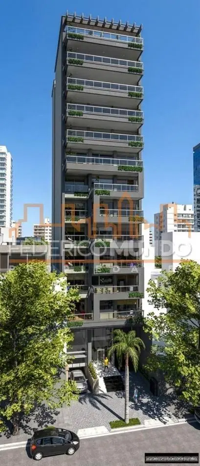 Departamento 2 ambientes en venta en pozo en Lanus Oeste 2