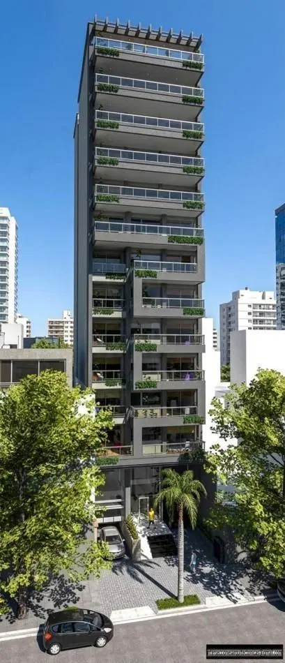 Departamento 2 ambientes en venta en pozo en Lanus Oeste 3