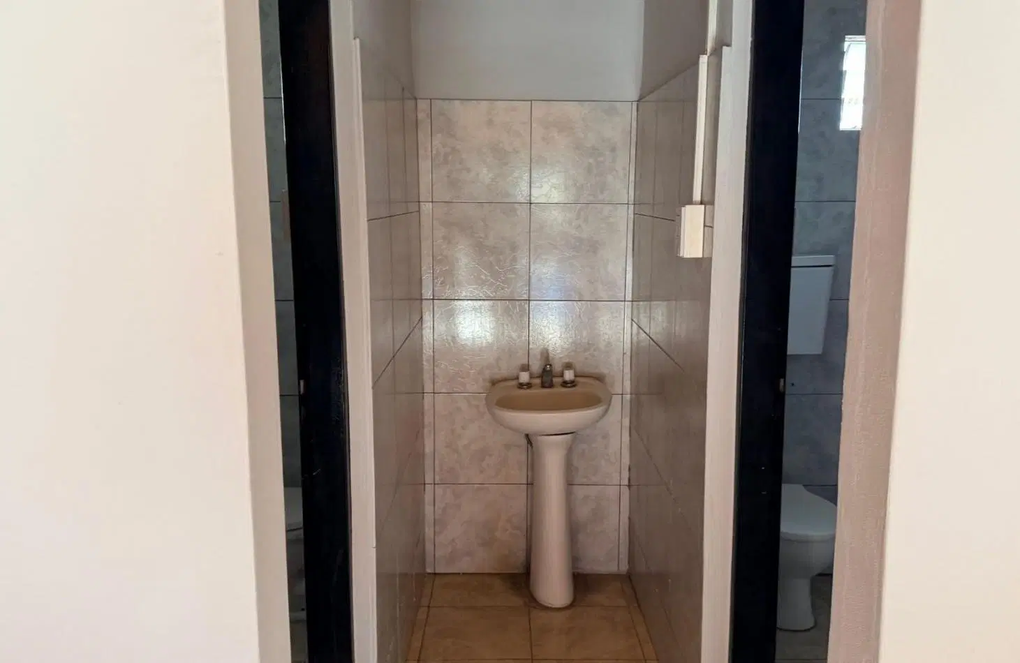 Galpon/Deposito en venta Parque Industrial Quilmes 3