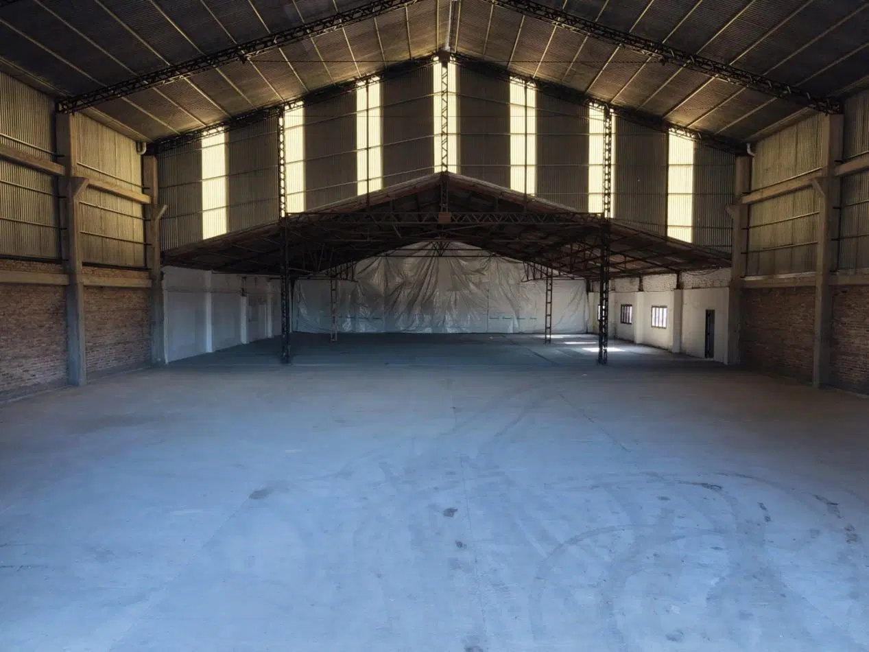 Galpon/Deposito en venta Parque Industrial Quilmes 1