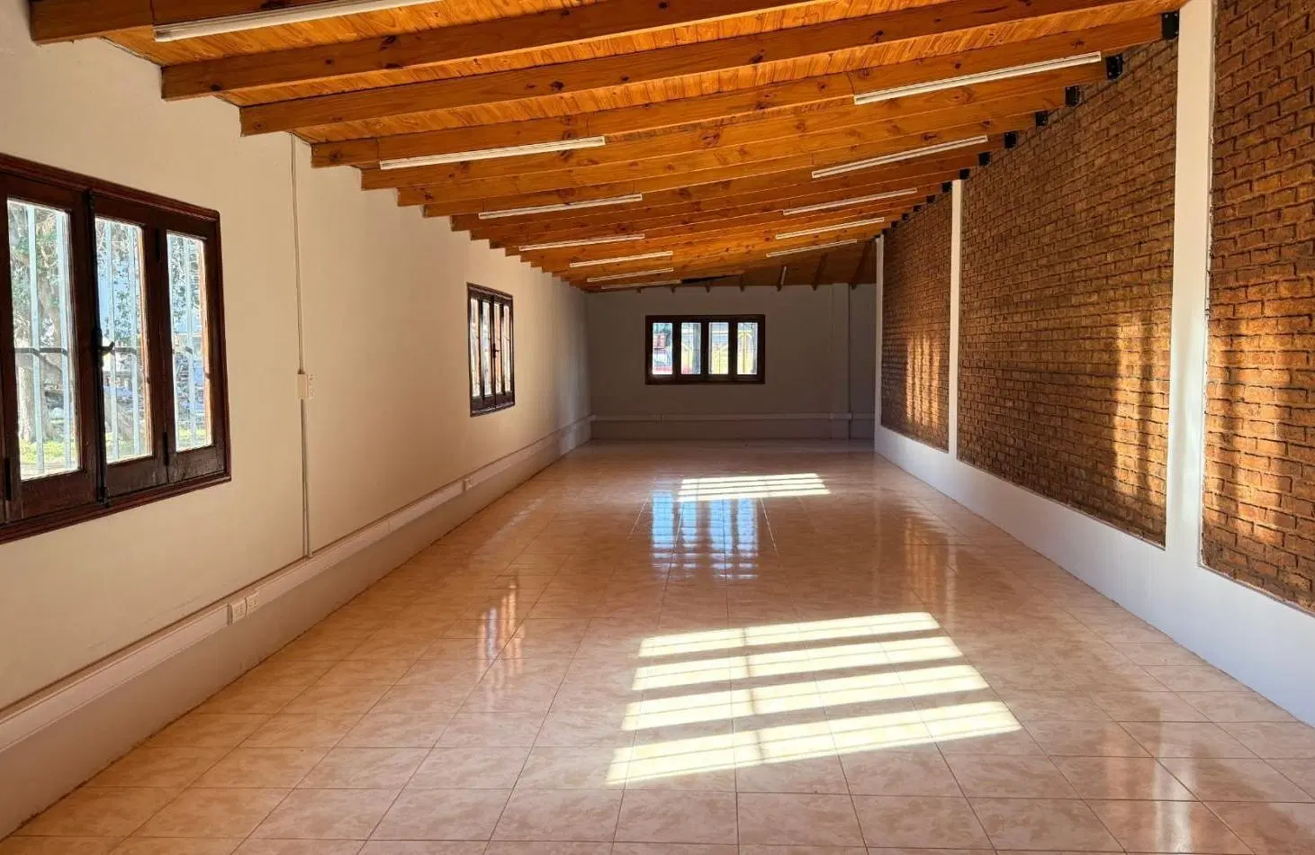 Galpon/Deposito en venta Parque Industrial Quilmes 4