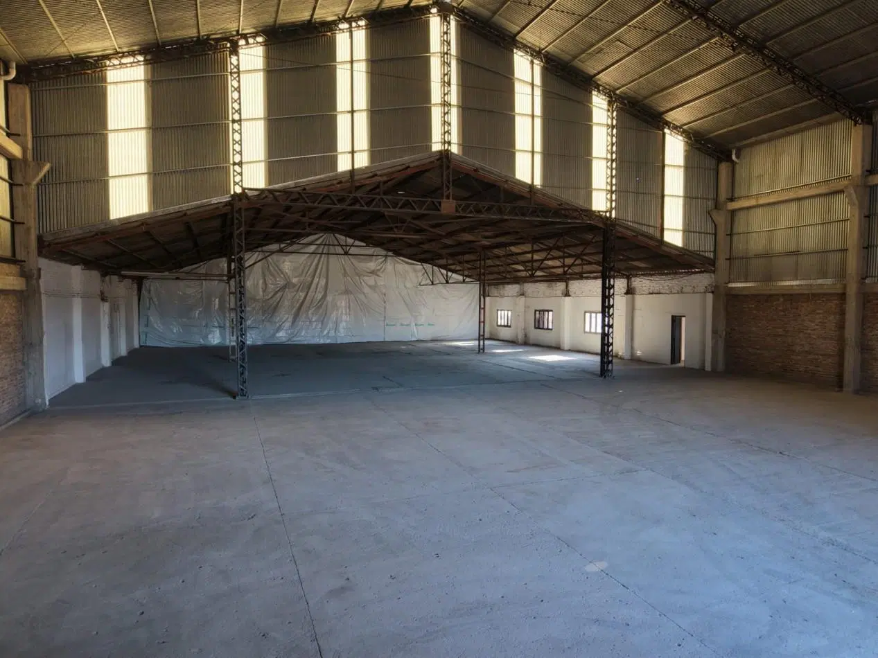 Galpon/Deposito en venta Parque Industrial Quilmes 5