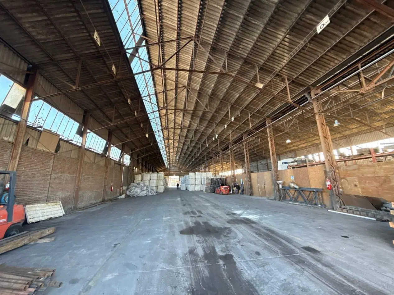 Galpon/Deposito en venta Parque Industrial Quilmes 3