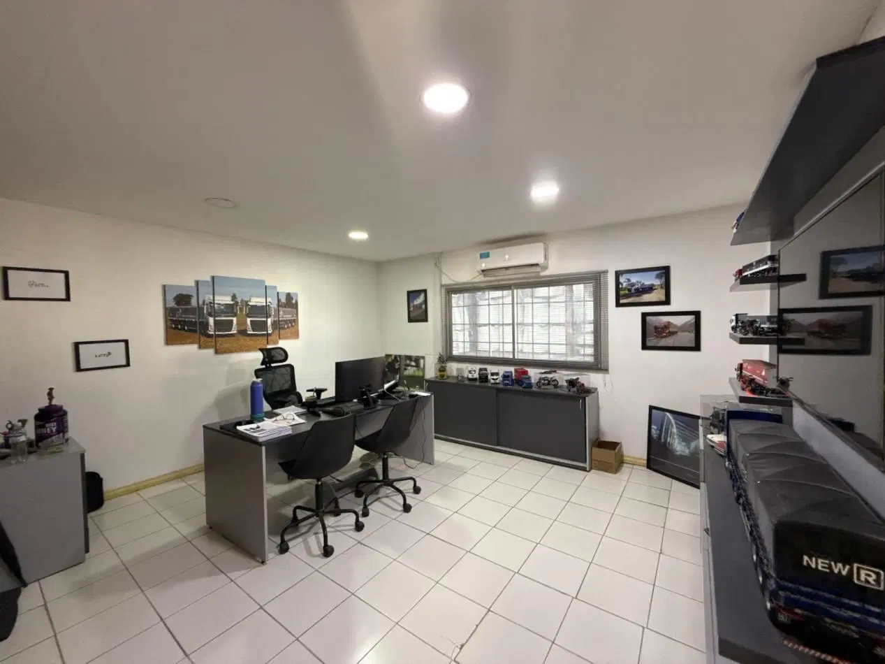 Galpon/Deposito en venta Parque Industrial Quilmes 1