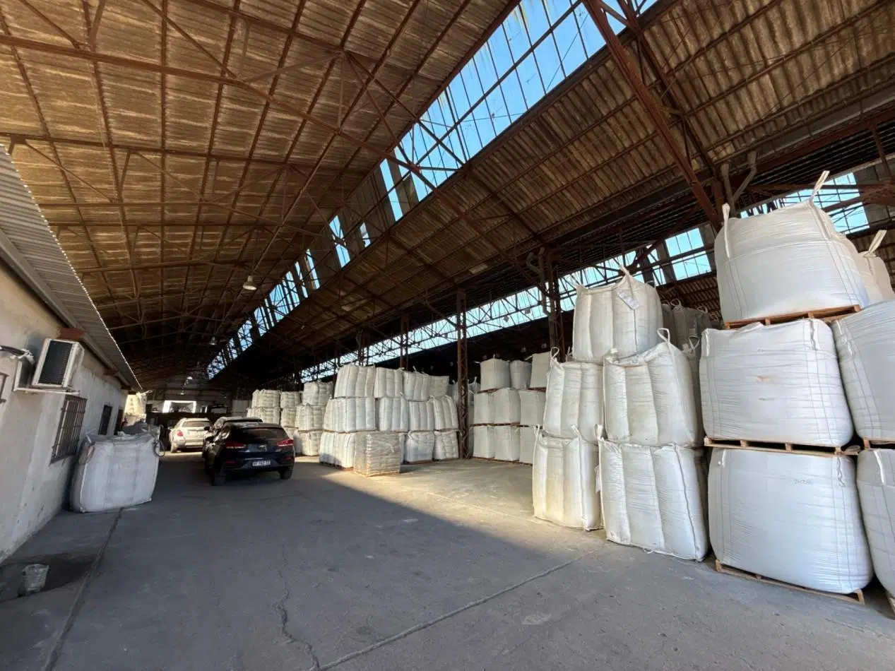 Galpon/Deposito en venta Parque Industrial Quilmes 5
