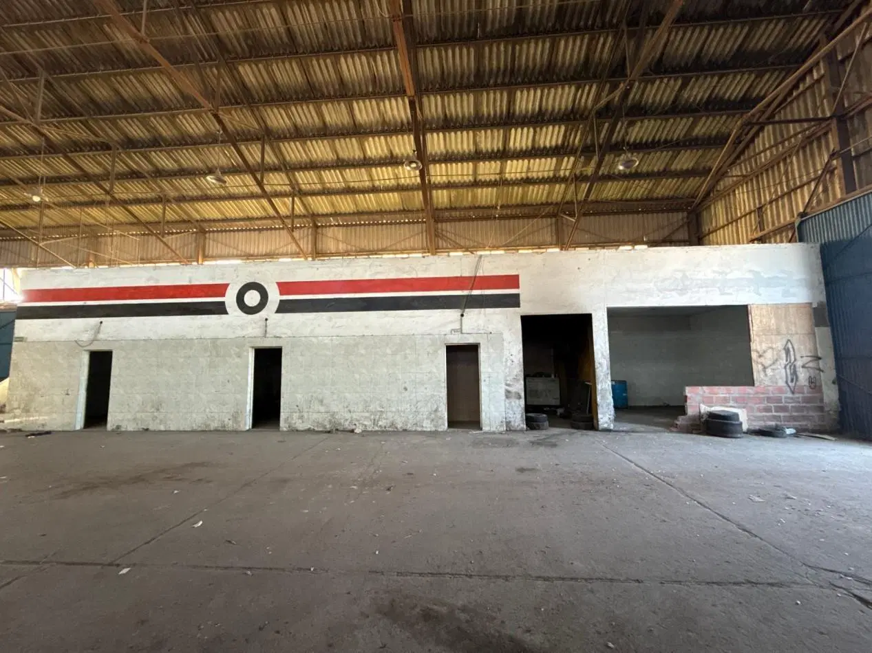 Galpon/Deposito en venta Parque Industrial Quilmes 4
