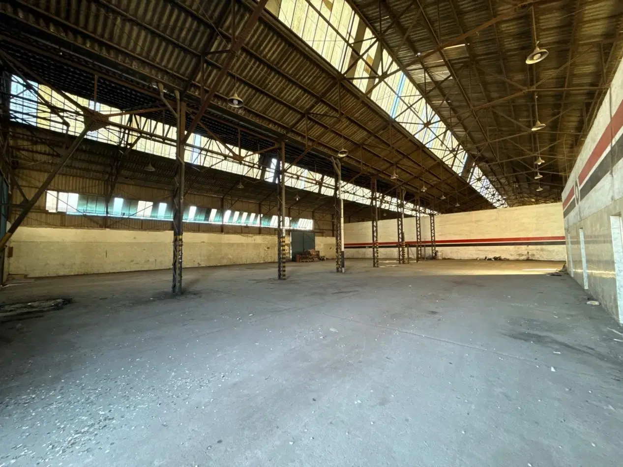 Galpon/Deposito en venta Parque Industrial Quilmes 1