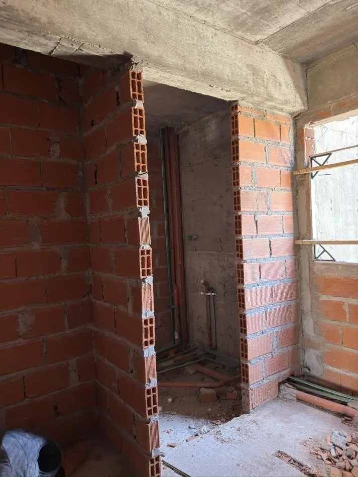 Departamento 3 ambientes en venta Lanus Este 3