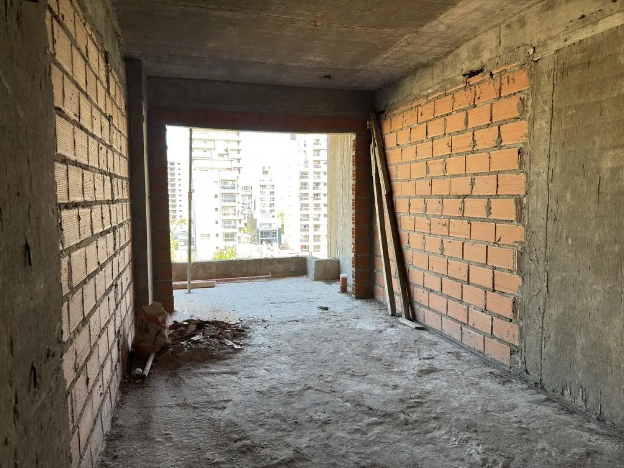 Departamento 3 ambientes en venta Lanus Este 4