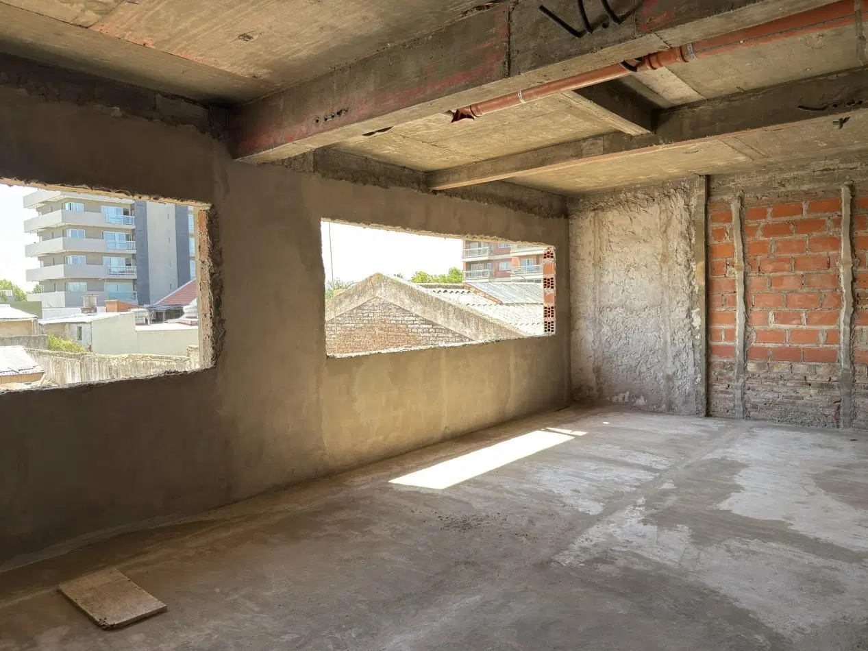 Departamento 3 ambientes en venta Lanus Este 5