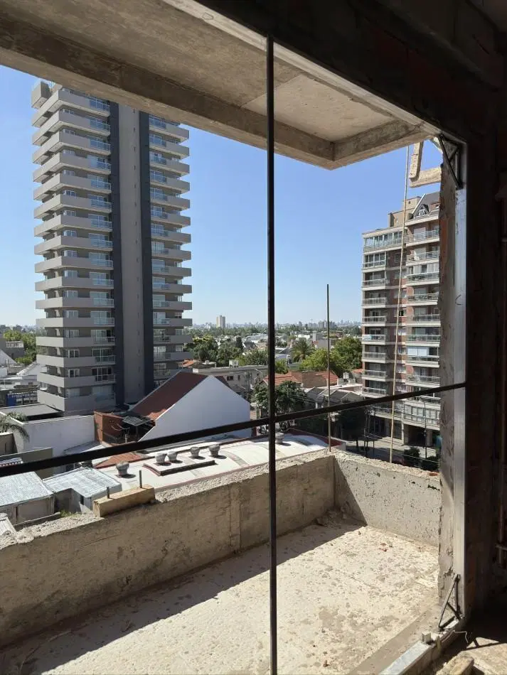 Departamento 2 ambientes en venta Lanus Este 5