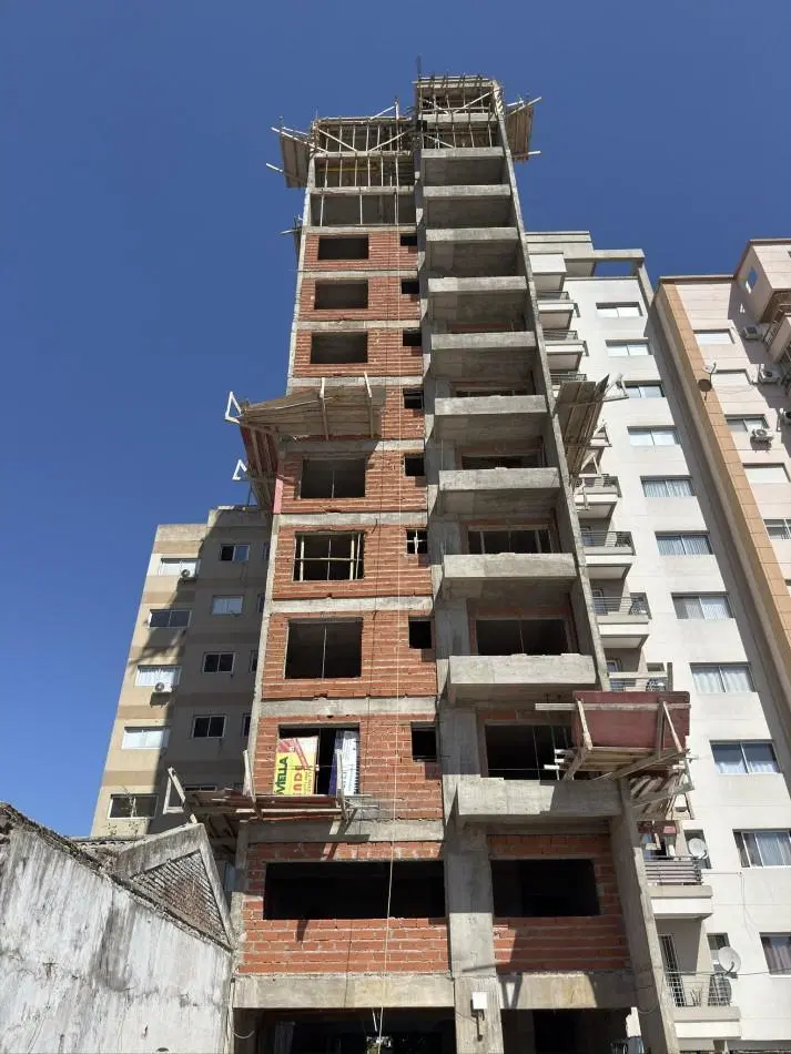 Departamento 2 ambientes en venta Lanus Este 4