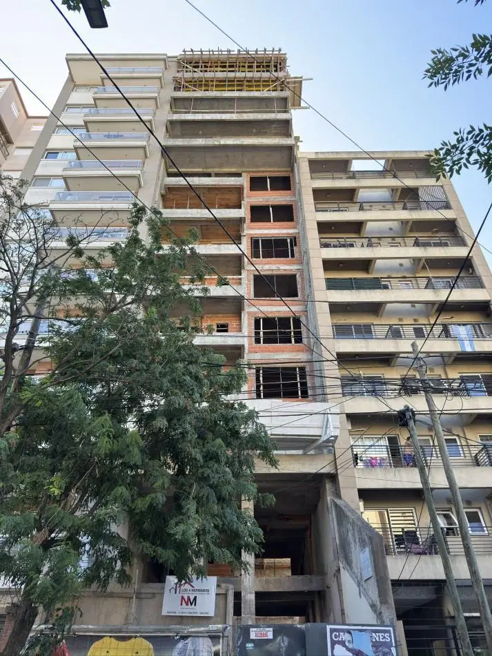 Departamento 2 ambientes en venta Lanus Este 2