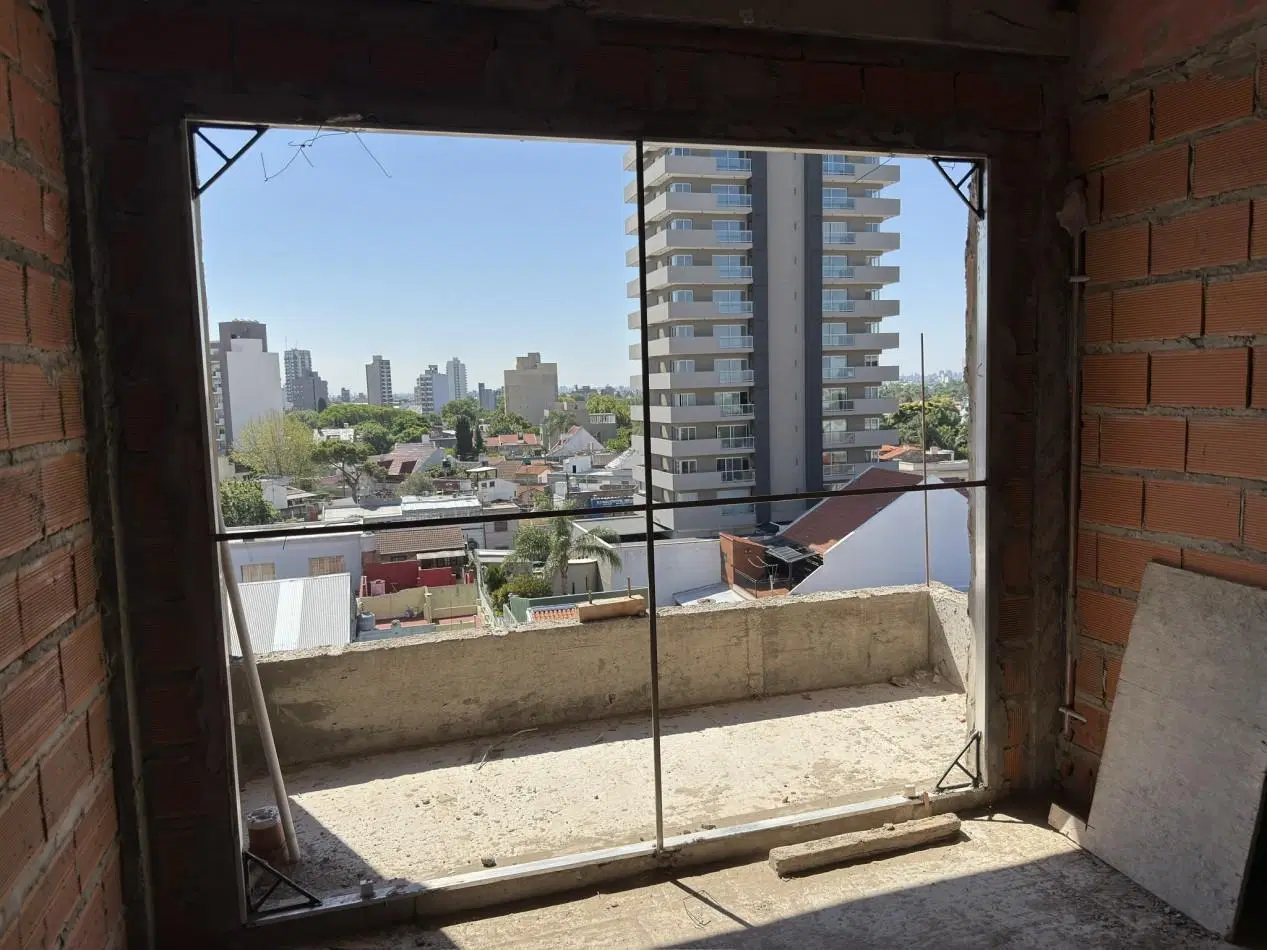 Departamento 2 ambientes en venta Lanus Este 1