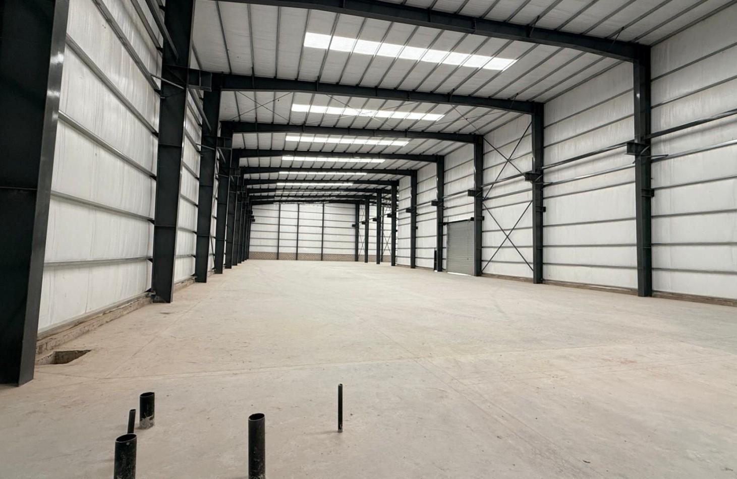 Foto de Galpon/Deposito a estrenar en Alquiler Parque Industrial Varela PITEC, imagen 2