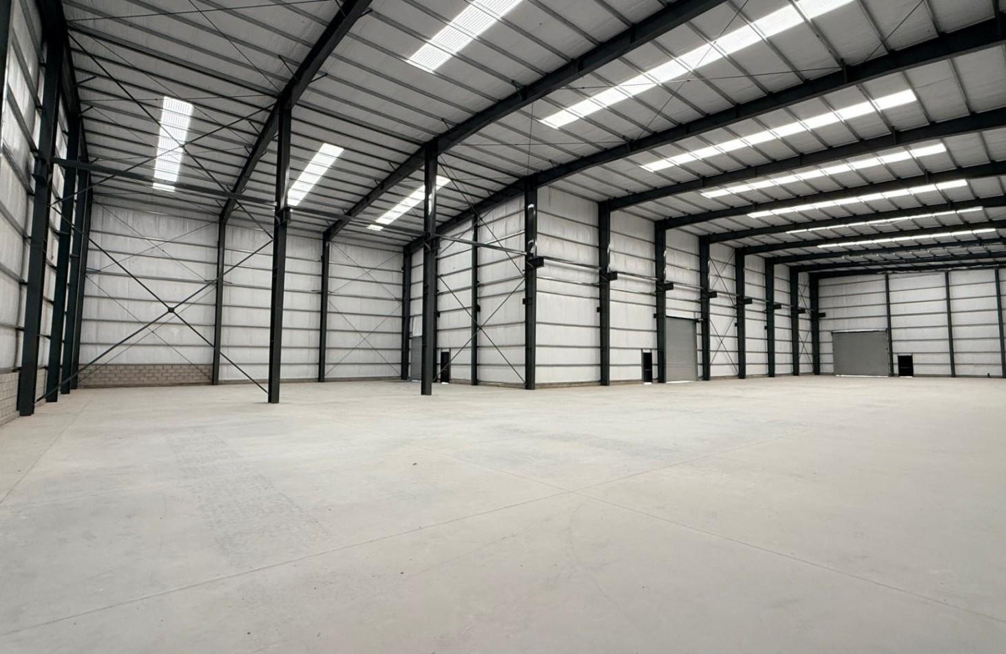 Foto de Galpon/Deposito a estrenar en Alquiler Parque Industrial Varela PITEC, imagen 5
