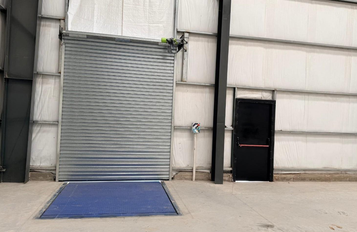 Foto de Galpon/Deposito a estrenar en Alquiler Parque Industrial Varela PITEC, imagen 3