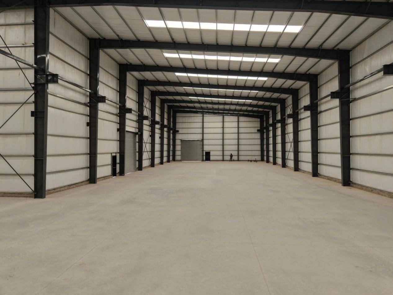 Foto de Galpon/Deposito a estrenar en Alquiler Parque Industrial Varela PITEC, imagen 4