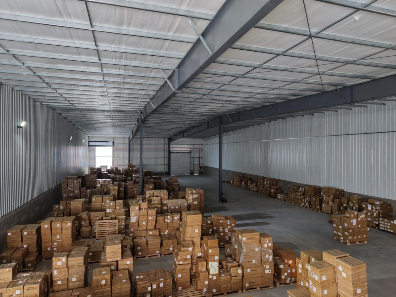 Foto de Galpon en alquiler Polo industrial Spegazzini, imagen 3