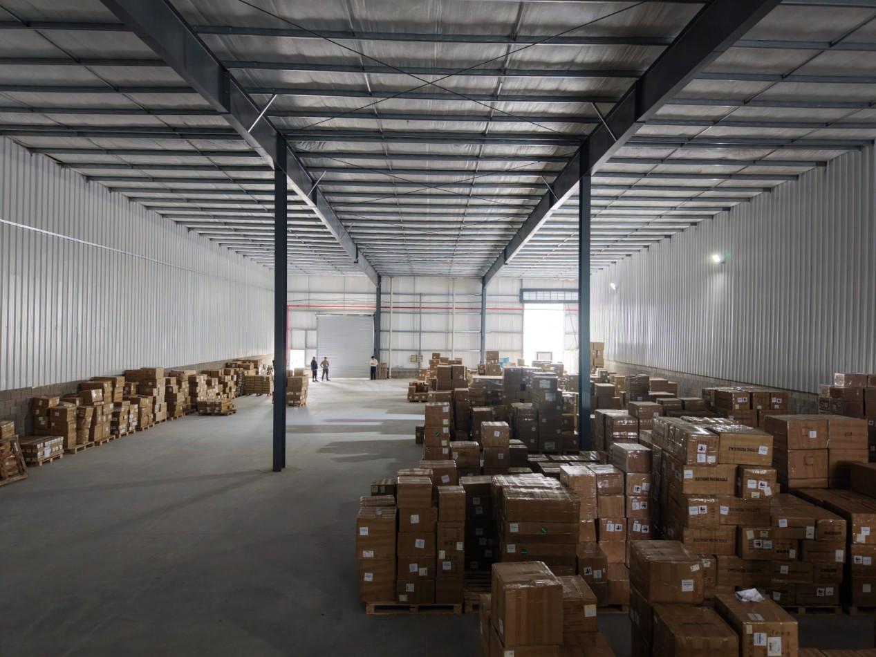 Foto de Galpon en alquiler Polo industrial Spegazzini, imagen 1