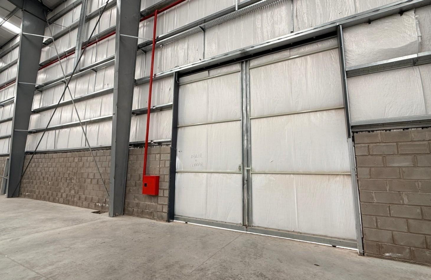 Foto de Galpon en alquiler Polo industrial Spegazzini, imagen 5