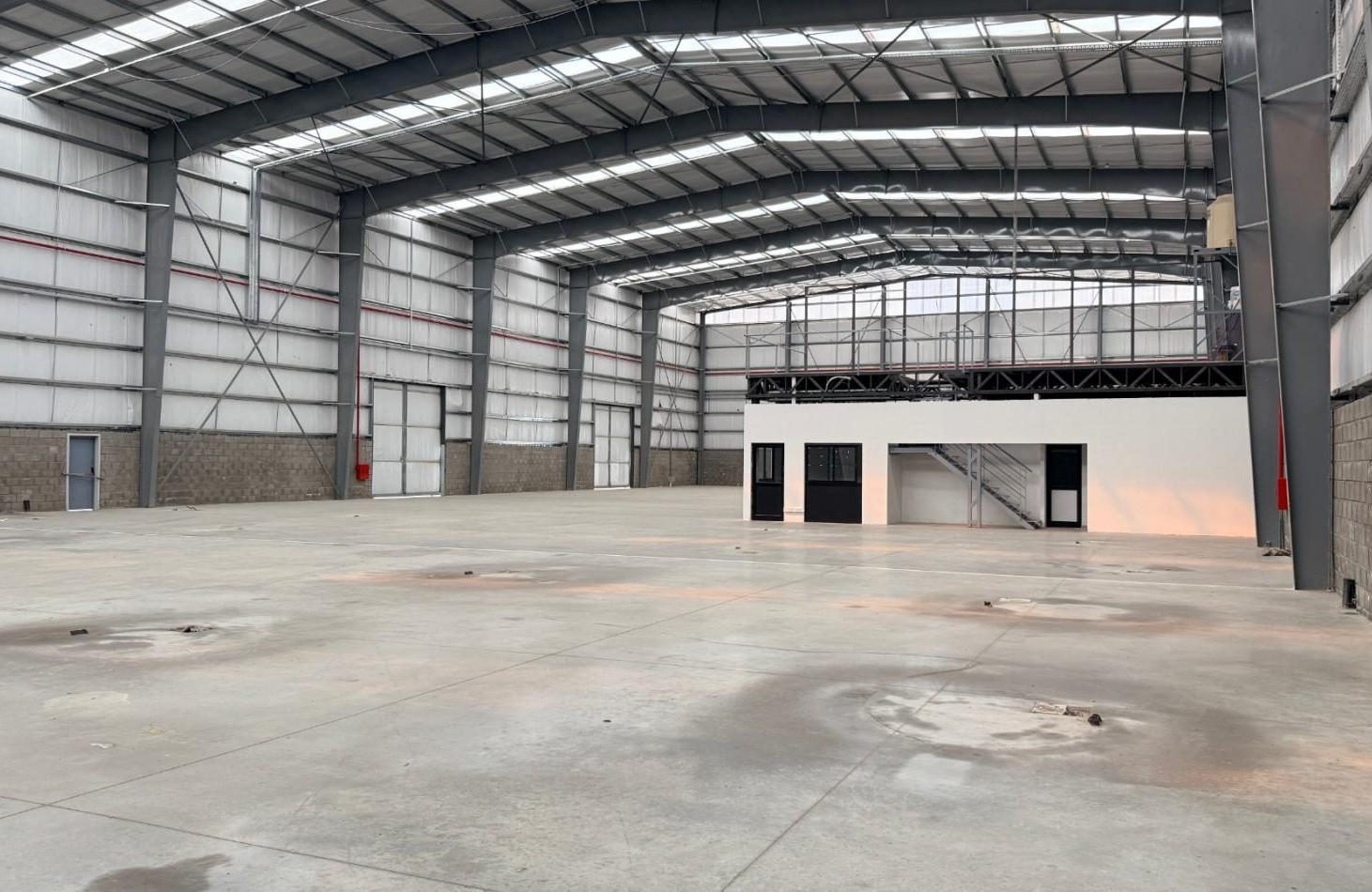 Foto de Galpon en venta Polo industrial Spegazzini, imagen 4