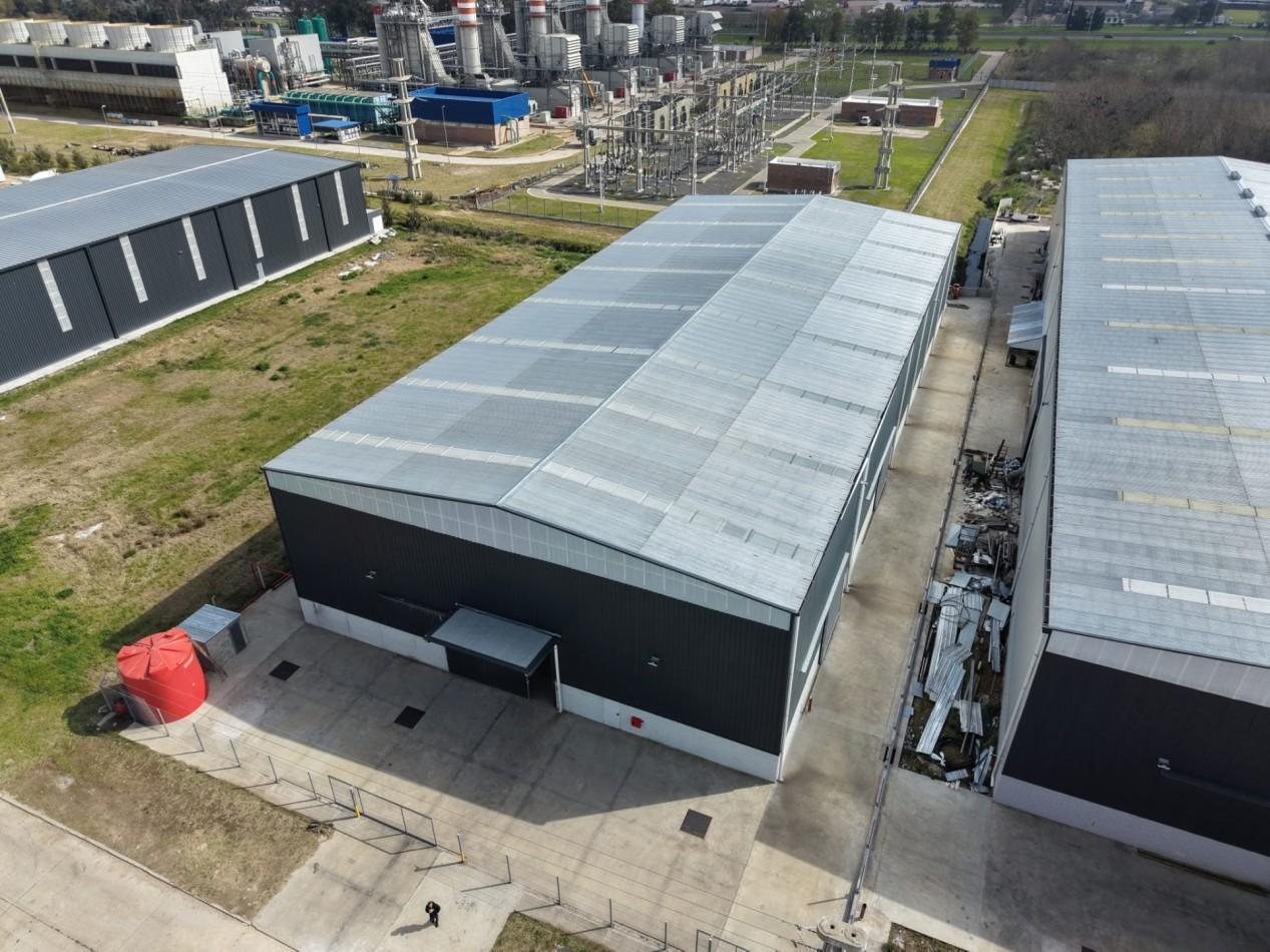 Foto de Galpon en venta Polo industrial Spegazzini, imagen 1