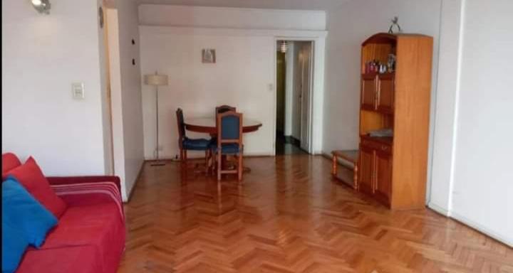 Foto de Oportunidad semi piso en Belgrano! Frente a la Universidad de Belgrano, imagen 4