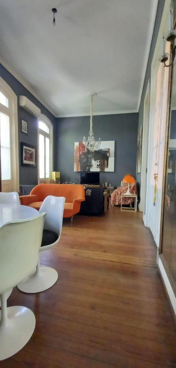 PH a La Venta en Barracas! 5