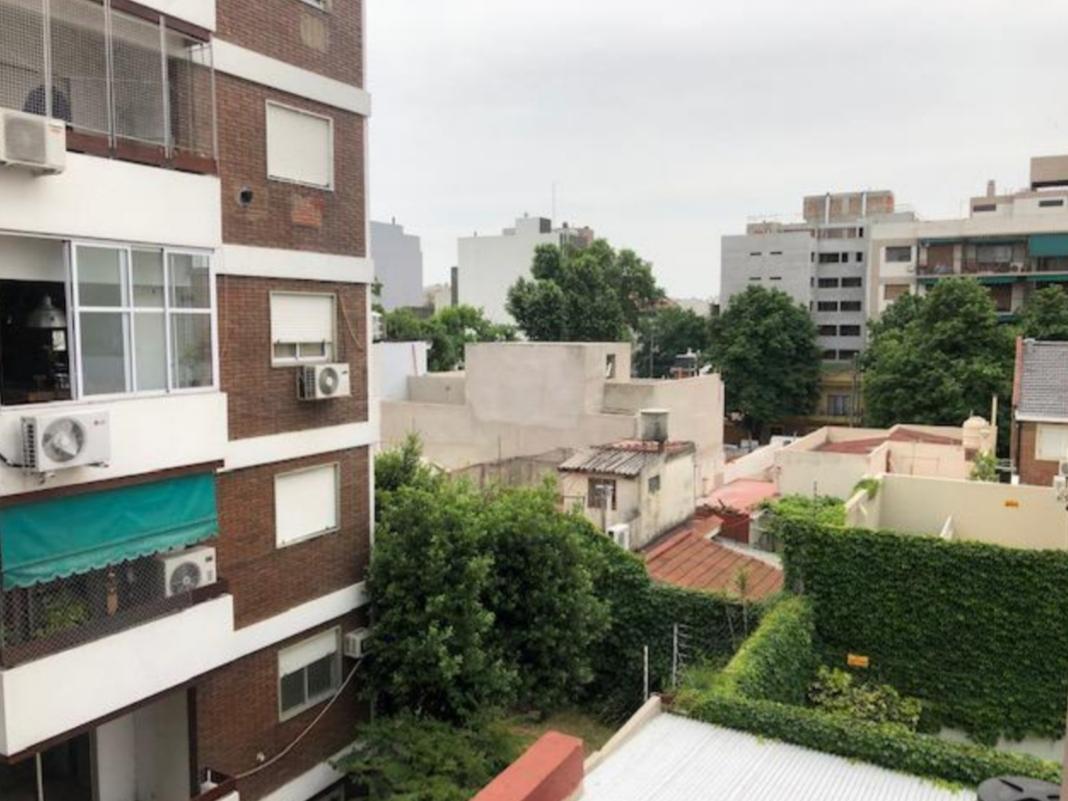 Oportunidad 3 Ambientes en Villa Devoto! 2