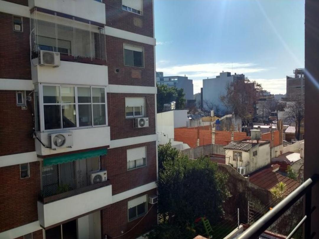 Oportunidad 3 Ambientes en Villa Devoto! 5