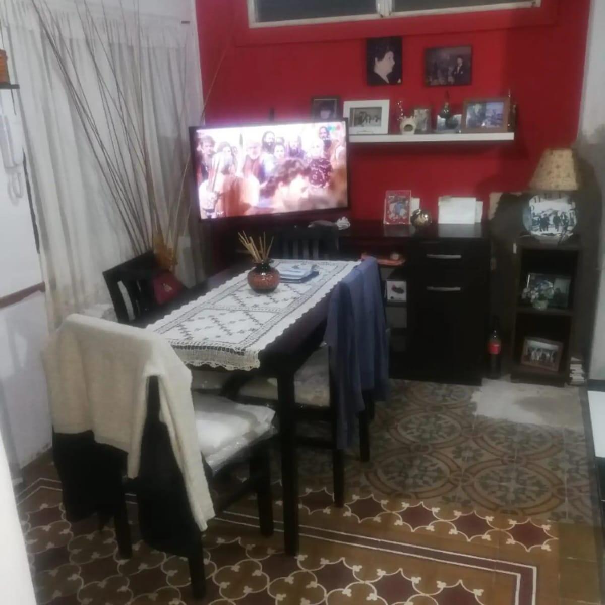 Oportunidad a La Venta en Mataderos 5