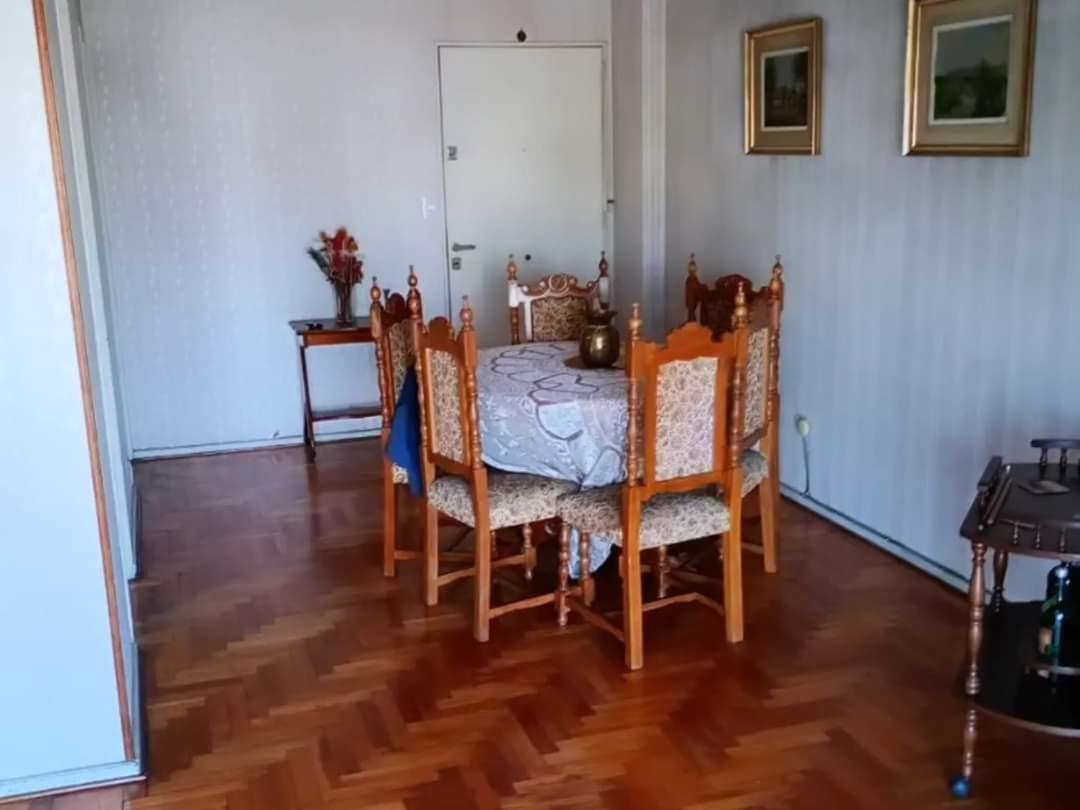 Oportunidad Venta 3 Ambientes con Dos Baños y Cochera en San Cristóbal Caba 5