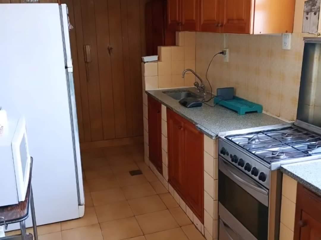 Oportunidad Venta 3 Ambientes con Dos Baños y Cochera en San Cristóbal Caba 2