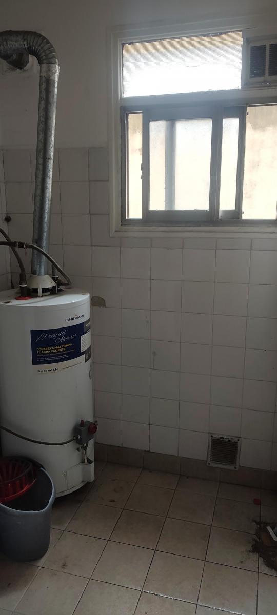 Oportunidad venta de 3 ambientes en Colegiales , Se Vende con Renta.