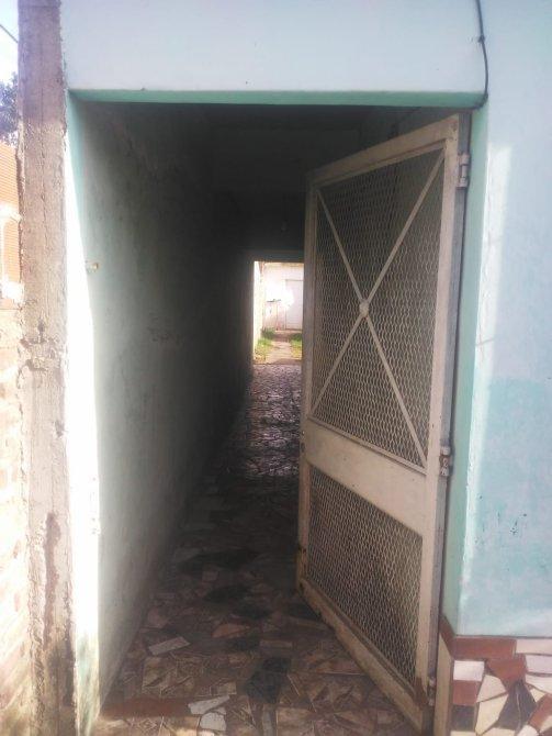 Oportunidad VENTA. CASA en Tristán Suárez.!!!!