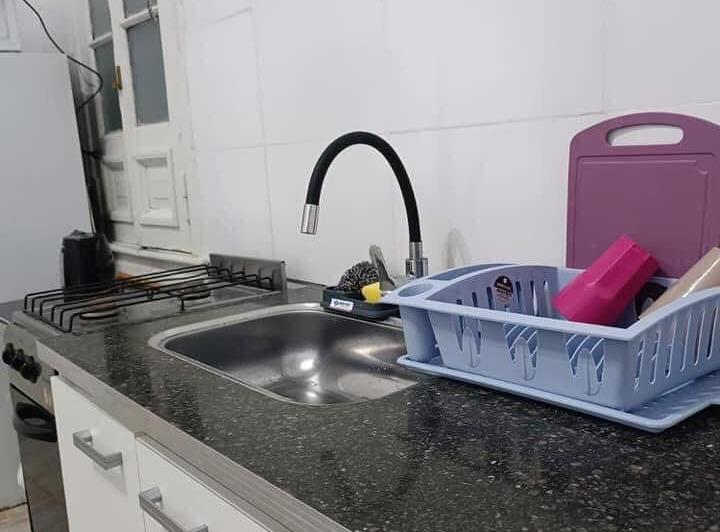 Oportunidad alquiler de residencia Estudiantil 4