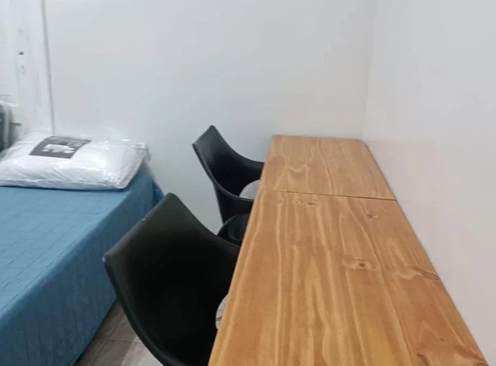 Oportunidad alquiler de residencia Estudiantil 5