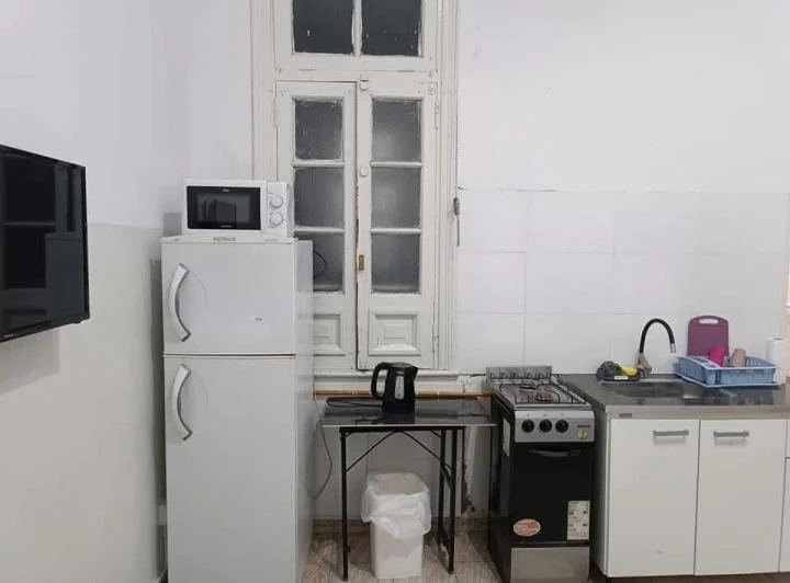 Oportunidad alquiler de residencia Estudiantil 3