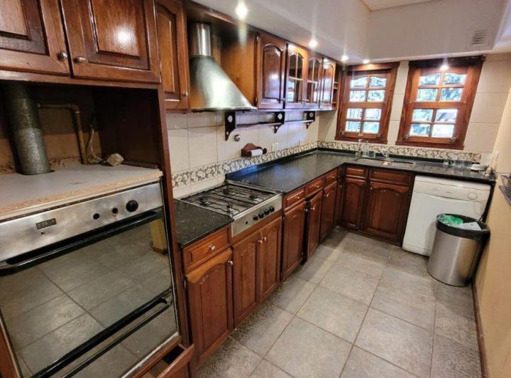 Espectacular casa en alquiler/ venta en Monte Grande.! 5