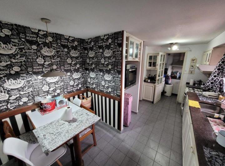 Oportunidad en alquiler departamento! 5